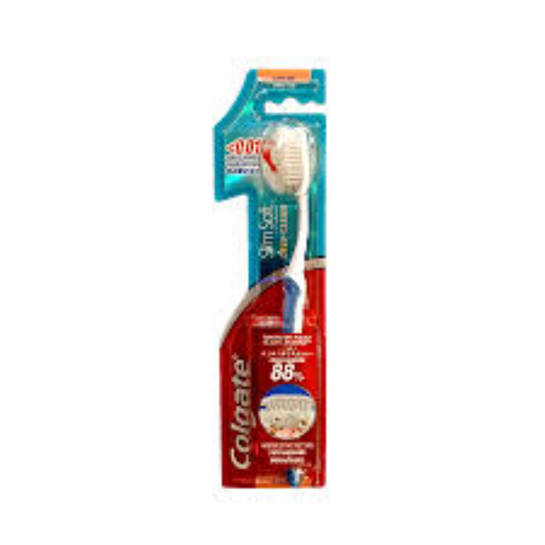 COLGATE TOOTH BRUSH SLIM SOFT